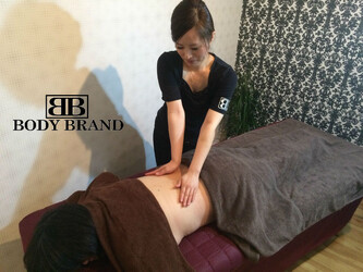 BODY BRAND | 久留米のリラクゼーション