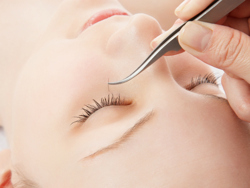 Petit Blanc | 平塚のアイラッシュ