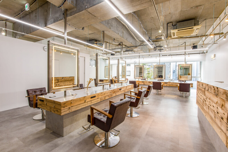 lico 札幌駅前店 | 札幌駅周辺のヘアサロン