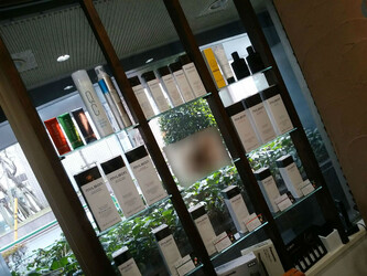 GONNA BE. HAIR'S YADE | 四ツ谷のヘアサロン GONNA BE. HAIR'S YADE | 四ツ谷のヘアサロン