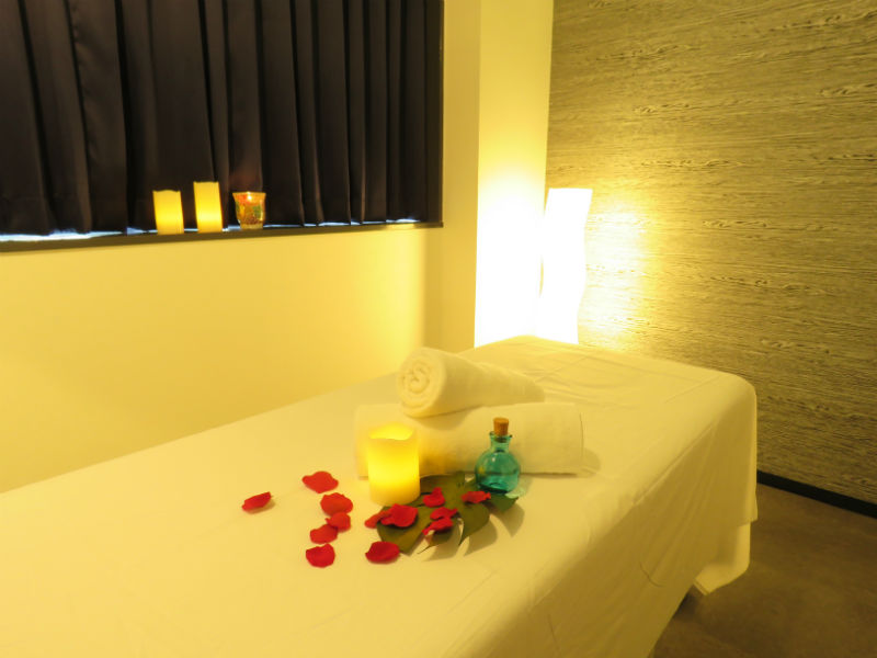 TRINITY横浜店 | 横浜のエステサロン