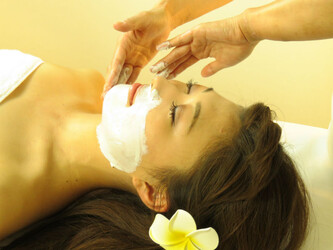 TRINITY横浜店 | 横浜のエステサロン