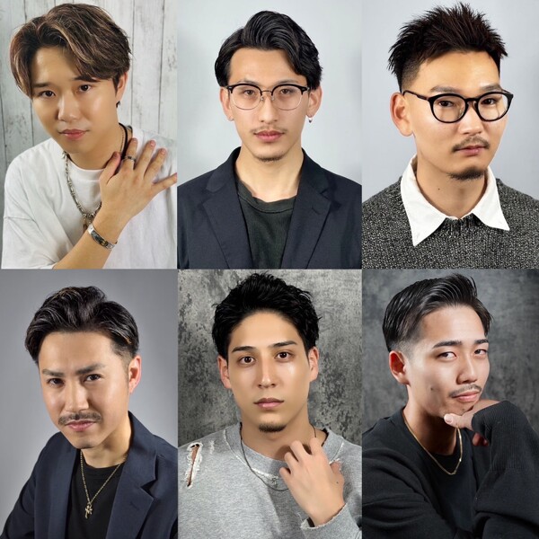 ヒロ銀座ヘアーサロン 青山外苑前表参道店 | 表参道のヘアサロン