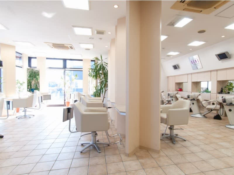 BENI仙台柳生店 | 名取のヘアサロン