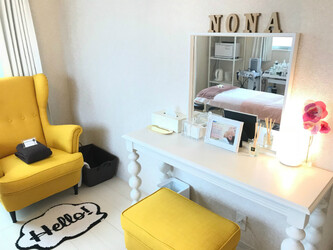 Esthetic Salon NONA | 草加のエステサロン
