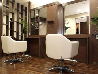 hair factory DUB-R | 金沢のヘアサロン