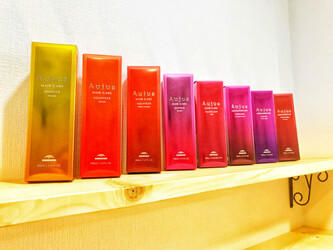 cwen -hair salon- | 和歌山のヘアサロン