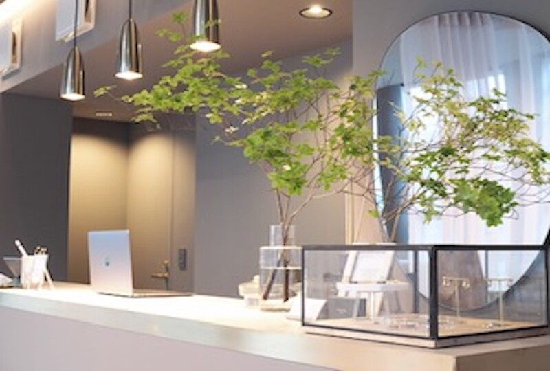 la vela tokyo | 銀座のネイルサロン