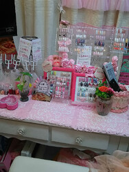 爪保護ネイル マギーサロン | 天神/大名のネイルサロン