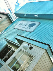 alegre hair design | 三条のヘアサロン