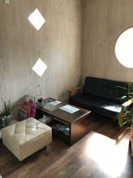 ヘアースペースCALDO | 福山のヘアサロン