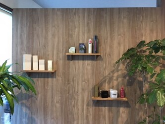 Soi-meme | 守山のヘアサロン