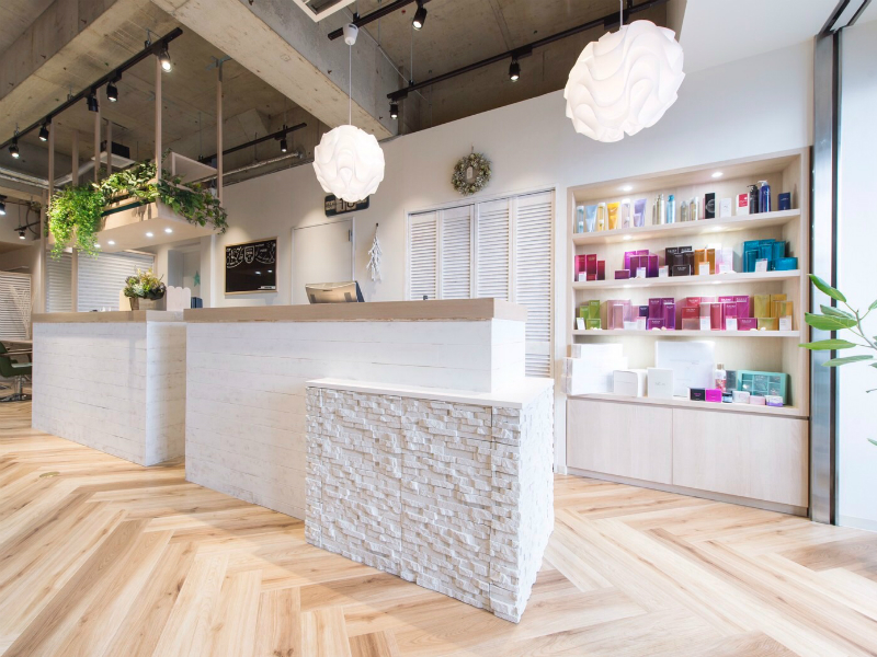 COCOA JOY | 平塚のヘアサロン