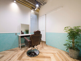 COCOA JOY | 平塚のヘアサロン