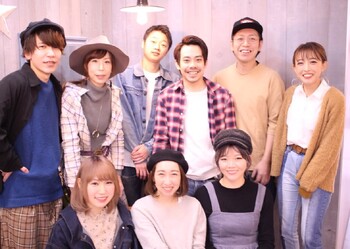 LIFE | 熊本のヘアサロン