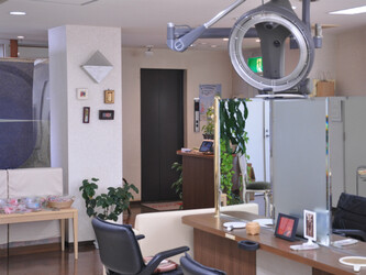 ビューティ・サロン ムネカタ | 平塚のヘアサロン