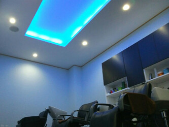 hair salon HEAVEN | 塩尻のヘアサロン