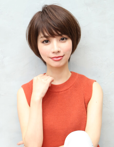 CITRON blanc / CITRON hair | 三宮のヘアサロン