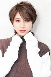 CITRON blanc / CITRON hair | 三宮のヘアサロン