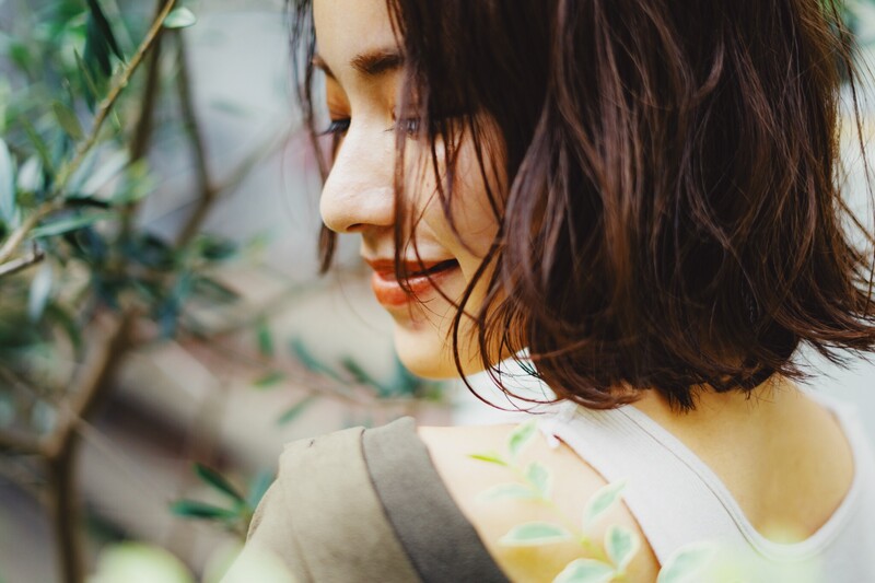 CICATA/ShIKA. | 鎌倉のヘアサロン