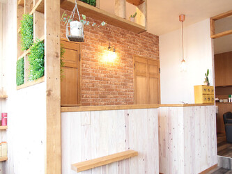 Lelien | 橿原のヘアサロン