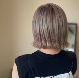 hair & spa  Luce | 島田のヘアサロン