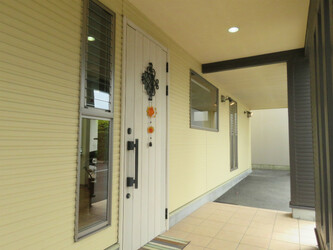 hair&care mare | 焼津のヘアサロン