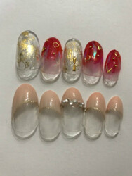 ホームサロンネイル＆ドイツ式フットケアENSIA | 横川/十日市/舟入/西広島のネイルサロン