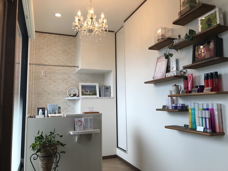 アイラッシュ＆ヘアー garden | 豊橋のヘアサロン