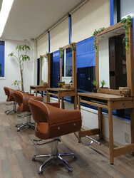 美容室Flare | 白石区/南区/豊平区周辺のヘアサロン