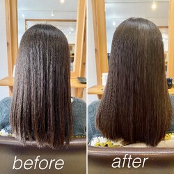 オアシス | 水戸のヘアサロン