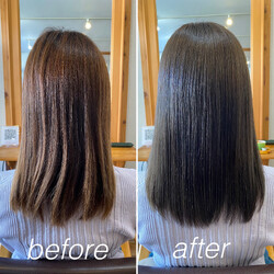 オアシス 堀町店 | 水戸のヘアサロン