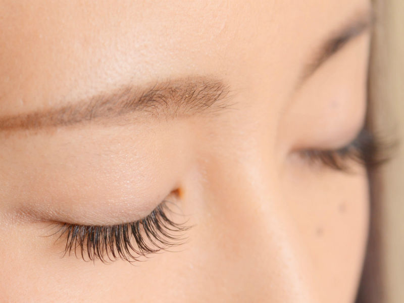 Resta eyelash | 鴻巣のアイラッシュ