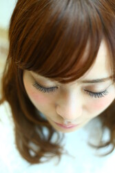 Resta eyelash | 鴻巣のアイラッシュ