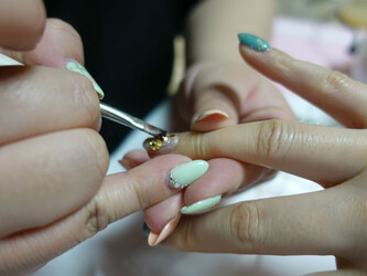 NailSalon IRIS | 八王子のネイルサロン