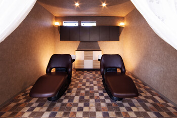 lapark*SAKU | 米子のヘアサロン