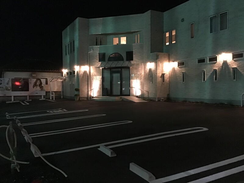 ANNEAU | 前橋のヘアサロン