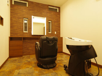 ANNEAU | 前橋のヘアサロン