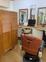 理容室・美容室アムール | 金沢のヘアサロン