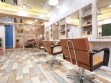 ALO | 高田馬場のヘアサロン