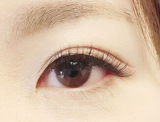 まつげエクステ専門店 eyedesign Curl | 博多のアイラッシュ