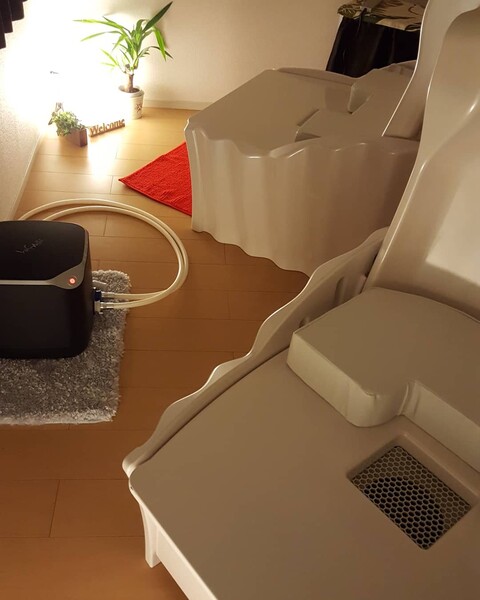 YOSAPARK A8+ | 常滑のエステサロン