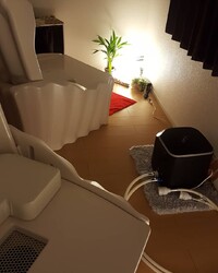 YOSAPARK A8+ | 常滑のエステサロン