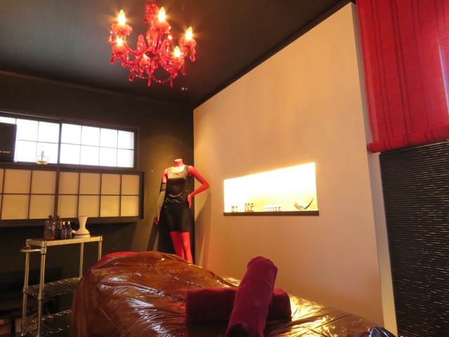 心躾 | 静岡のエステサロン