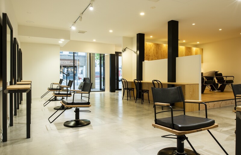 T LUXE BEAUTE | 旭川のヘアサロン