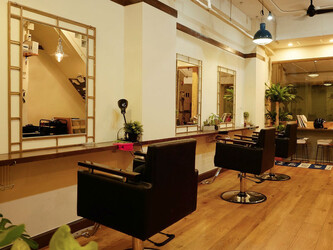 SHINJO hair attend | 高松のヘアサロン SHINJO hair attend | 高松のヘアサロン