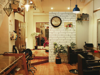 SHINJO hair attend | 高松のヘアサロン SHINJO hair attend | 高松のヘアサロン