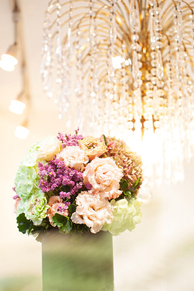 Nail  Manicia | 田町のネイルサロン