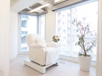 Nail  Manicia | 田町のネイルサロン