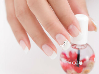 Nail Manicia 東京都 田町 のネイルサロン ビューティーパーク